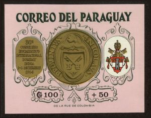 Coin and Coat of Arms