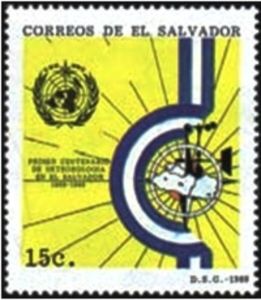 Meteorological Services