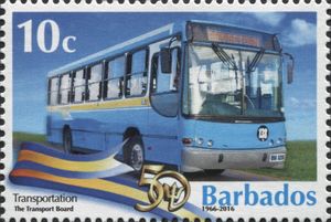 The Transport Board