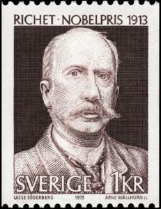Charles Richet (1850-1935) - Physiology/Medicine