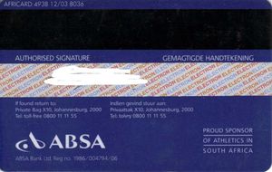 Absa