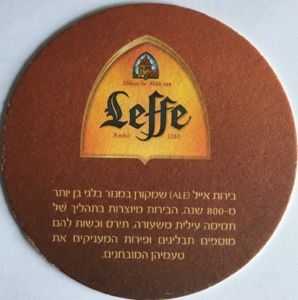 Leffe