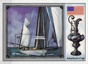 Columbia, Sharock, 1899