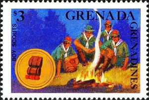 Campfire