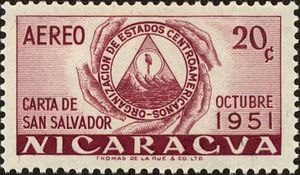 Carta de San Salvador