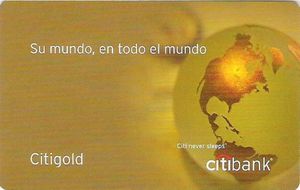 Citigold