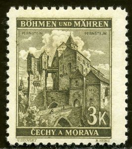 Pernstein / Pernštejn