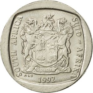 1 Rand