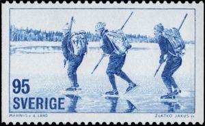 Skating