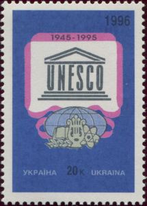Emblem of UNESCO
