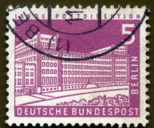 Post management building of state