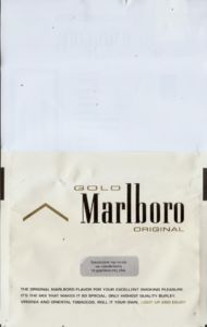 Marlboro Gold Original
