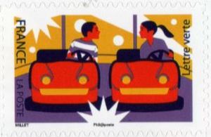 Bumper Cars