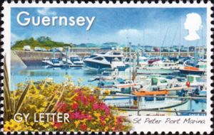 St Peter Port Marina