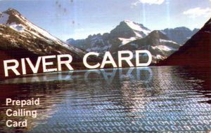 River Card