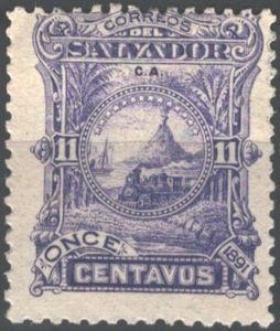 Locomotive, Mt. Miguel