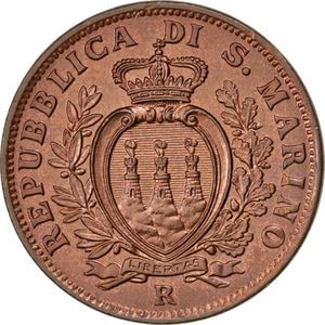 10 Centesimi