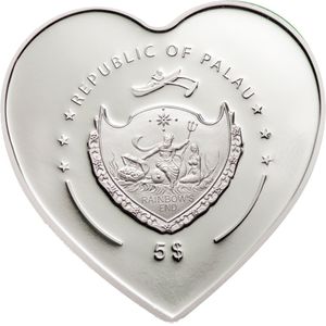 5 Dollars (Missing You)