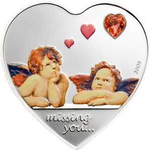 5 Dollars (Missing You)