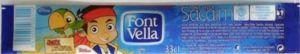Font Vella Sacalm Jake