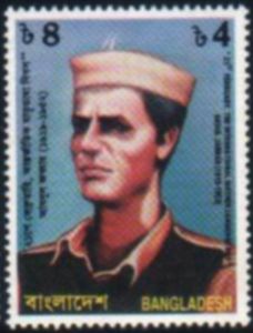 Abdul Jabbar (1919-1952)