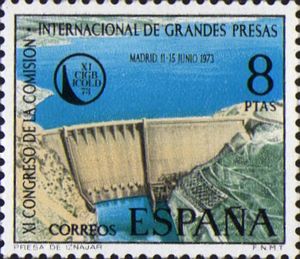 11th Congress of the Intnl Commission on High Dams