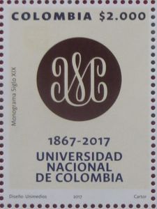 Colombian National University