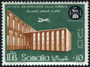 Somalia Institute