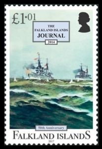 Cover from the 2014 issue