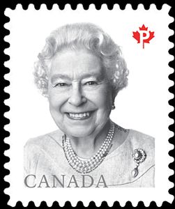 Queen Elizabeth II