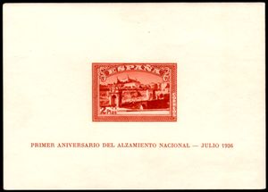 Anniversary of National Uprising