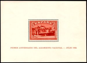 Anniversary of National Uprising