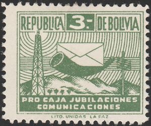 Communication Symbols