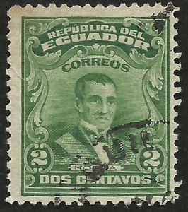 Diego de Noboa y Arteta (15 April 1789 โ 3 Nov 1870)