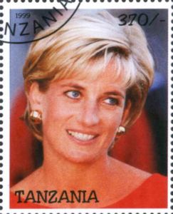 Princess Diana