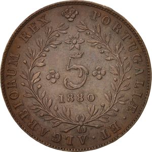 5 Réis