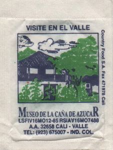 Museo de la caña de azucar