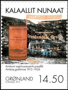 Greenlandic Mining