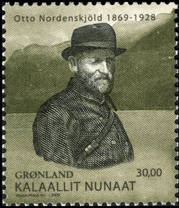 Expedition Otto Nordenskjöld Centenary