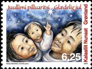 Holy family