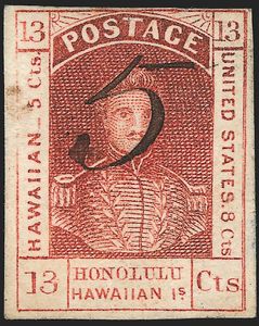 King Kamehameha III