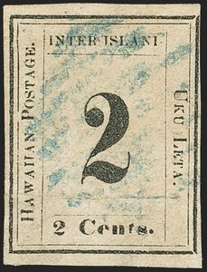 Numeral 2