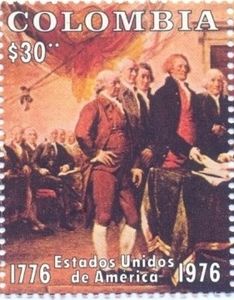 Declaration of Independence *2