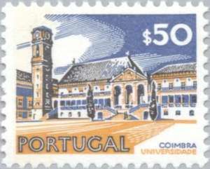 Coimbra University