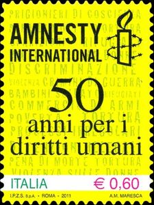 Amnesty International