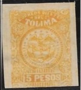 Coat of Arms in Circle