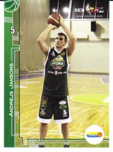#85 Andrejs Jansons (2006)
