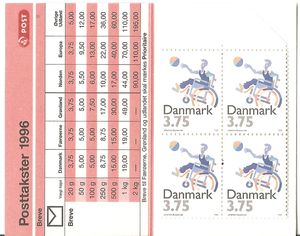 Disabled Basketball Player