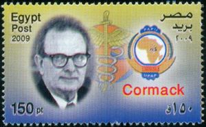 Allan Cormack