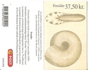 Fossils